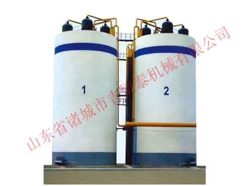 厭氧反應器